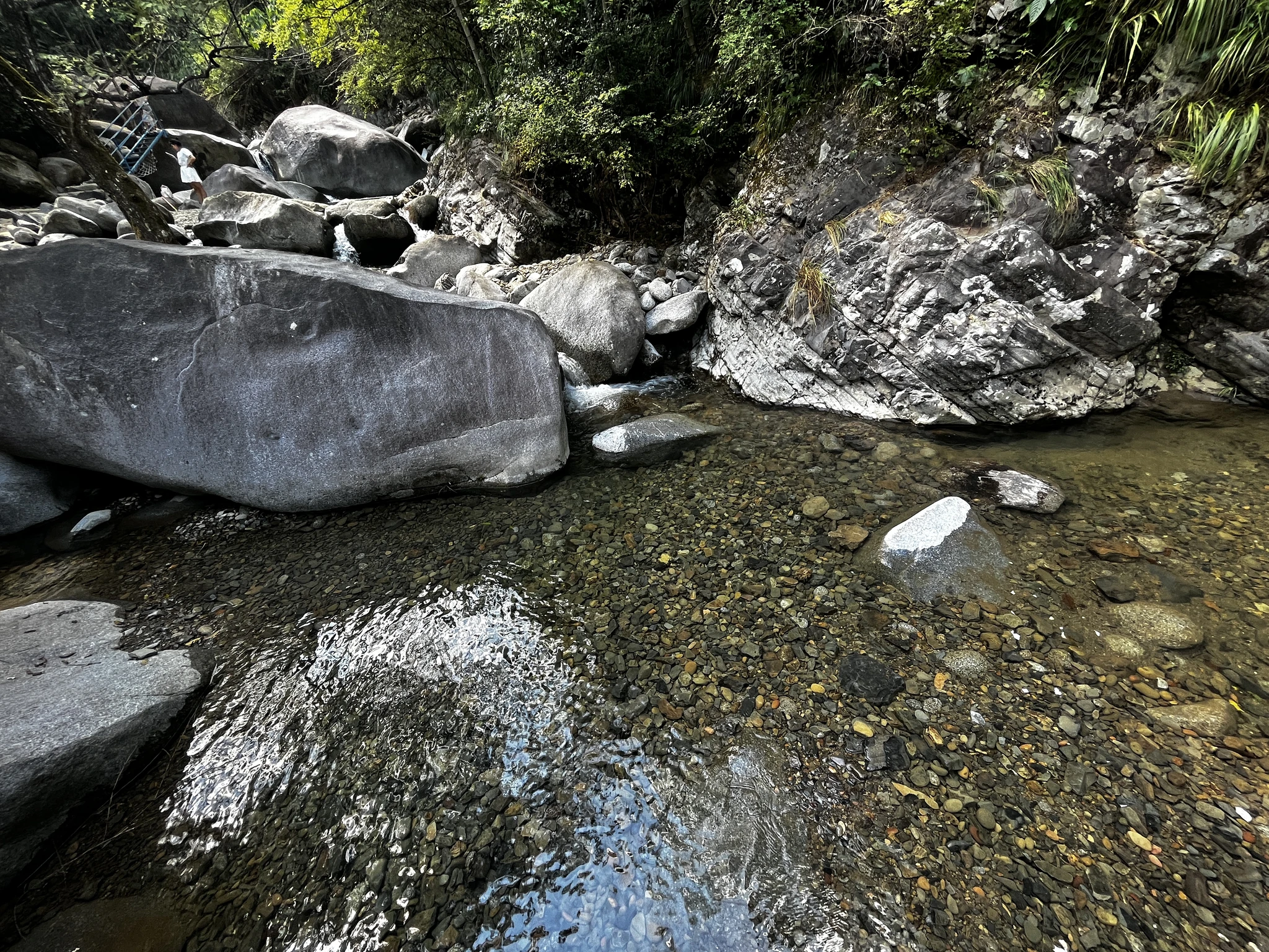 西峰观景台
